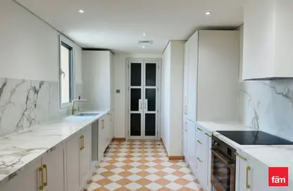 Apartment - 2 Bedrooms - 3 Bathrooms for sale in Al Badia Hillside Village - Dubai Festival City - Dubai