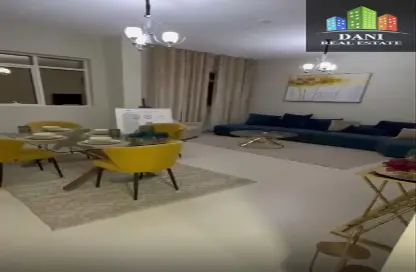 Apartment - 2 Bedrooms - 3 Bathrooms for sale in Al Ameera Village - Ajman