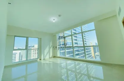 Apartment - 1 Bedroom - 2 Bathrooms for rent in Al Jazeera Tower - Corniche Road - Abu Dhabi