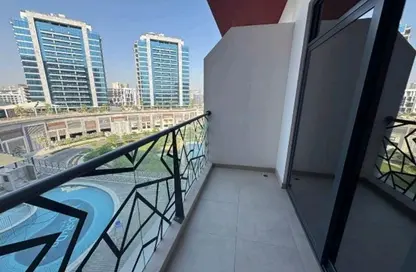 شقة - غرفة نوم - 2 حمامات للبيع في جويا دورادو ريزيدينسز - ارجان - دبي