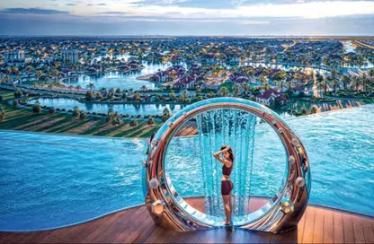 شقة - 2 غرف نوم - 3 حمامات للبيع في دايمونز من دانوب - أبراج بحيرات الجميرا - دبي