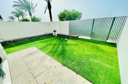تاون هاوس - 3 غرف نوم - 4 حمامات للايجار في شمس - المرابع العربية 3 - دبي