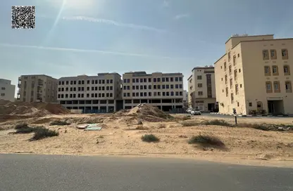 أرض - استوديو للبيع في تايجر داون تاون عجمان - العالية - عجمان