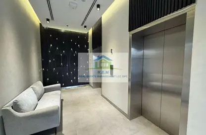 Apartment - 2 Bedrooms - 3 Bathrooms for sale in Marina Apartments E - Al Hamra Marina Residences - Al Hamra Village - Ras Al Khaimah