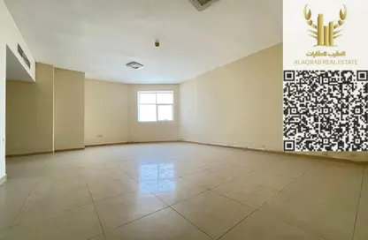 Apartment - 2 Bedrooms - 3 Bathrooms for rent in Conquer Tower - Sheikh Maktoum Bin Rashid Street - Ajman