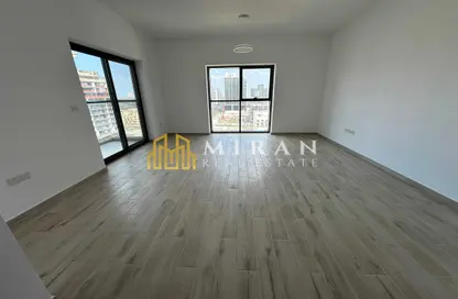 Apartment - 1 Bedroom - 2 Bathrooms for rent in RMT Residence - Jumeirah Village Circle - Dubai