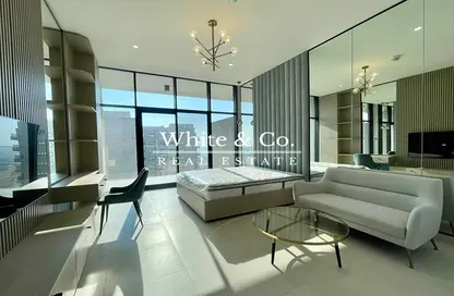 شقة - 1 حمام للايجار في ويستوود من امتياز - الفرجان - دبي