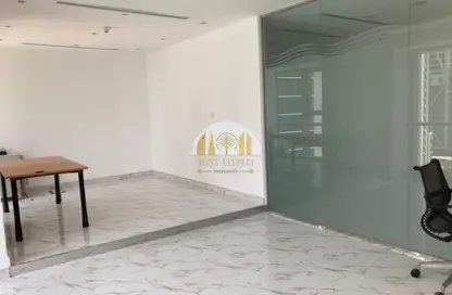 مكتب - استوديو - 1 حمام للايجار في جولدكريست إكزيكتيف - (JLT) مجمع C - أبراج بحيرة الجميرا - دبي