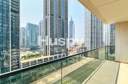 Apartment - 1 Bedroom - 1 Bathroom for sale in Act One - Act Towers - Opera District - Downtown Dubai - Dubai Apartment - 1 Bedroom - 1 Bathroom for sale in Act One - Act Towers - Opera District - Downtown Dubai - Dubai