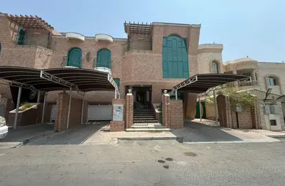 Townhouse - 5 Bedrooms - 6 Bathrooms for rent in Khuzam - Ras Al Khaimah