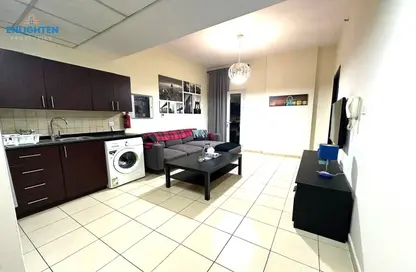 Apartment - 1 Bedroom - 2 Bathrooms for rent in Autumn - Seasons Community - District 15 - Jumeirah Village Circle - Dubai