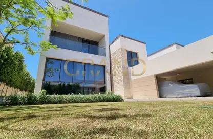 Villa - 7 Bedrooms - 7+ Bathrooms for rent in HIDD Al Saadiyat - Saadiyat Island - Abu Dhabi