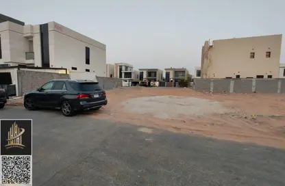 Land - Studio for sale in Al Zaheya Gardens - Al Zahya - Ajman
