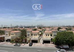 Studio - 1 bathroom for rent in Green Park - Jumeirah Village Triangle - Dubai