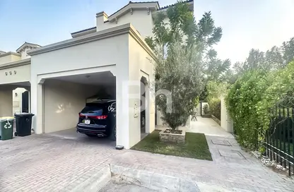 Townhouse - 3 Bedrooms - 3 Bathrooms for sale in Mira 1 - Mira - Reem - Dubai