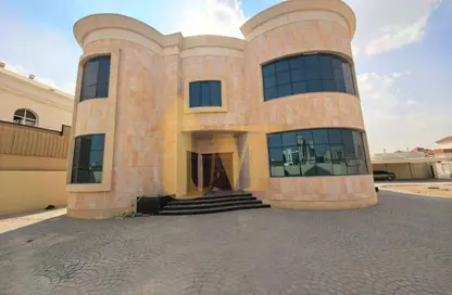 فيلا - 4 غرف نوم - 7 حمامات للايجار في فلل الورقاء 2 - الورقاء 2 - الورقاء - دبي