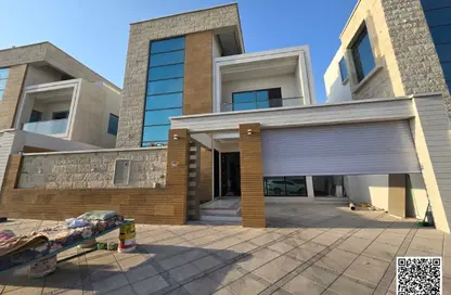 Villa - 5 Bedrooms - 7 Bathrooms for sale in Al Amira Village - Al Yasmeen - Ajman