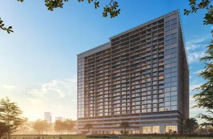 Apartment - 2 Bedrooms - 3 Bathrooms for sale in Luma Park Views - Jumeirah Village Circle - Dubai