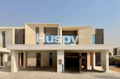 Townhouse - 3 Bedrooms - 3 Bathrooms for rent in Nara - The Valley - Dubai