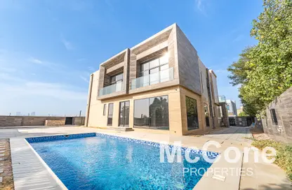 فيلا - 5 غرف نوم - 6 حمامات للبيع في ذا فيرواي - دبي هيلز استيت - دبي فيلا - 5 غرف نوم - 6 حمامات للبيع في ذا فيرواي - دبي هيلز استيت - دبي