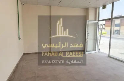 Shop - Studio for rent in Umm Al Thuoob - Umm Al Quwain