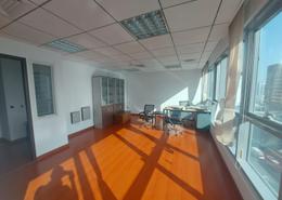 Office Space - 3 bathrooms for rent in Al Falah Street - City Downtown - Abu Dhabi