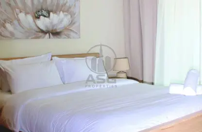 شقة - غرفة نوم - 1 حمام للايجار في فيرا ريسيدنسز - الخليج التجاري - دبي