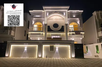 فيلا - 6 غرف نوم - 8 حمامات للبيع في الحليو 2 - الحليو - عجمان