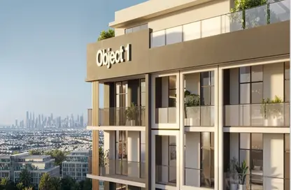 Apartment - 1 Bedroom - 2 Bathrooms for sale in Verdania 2 - Dubai Land Residence Complex - Dubai