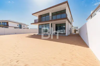 Villa - 5 Bedrooms - 6 Bathrooms for sale in Nad Al Dhabi - Al Jubail Island - Abu Dhabi