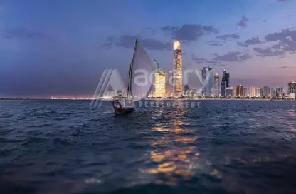 شقة - 2 غرف نوم - 4 حمامات للبيع في نوران ليفنج - جزيرة السعديات - أبوظبي
