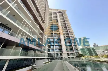 Apartment - Studio - 1 Bathroom for rent in Al Maryah Vista - Al Maryah Island - Abu Dhabi