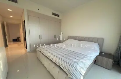 Apartment - 1 Bedroom - 2 Bathrooms for rent in Carson C - Carson - DAMAC Hills - Dubai