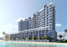 Apartment - 1 bedroom - 2 bathrooms for sale in Perla 2 - Yas Bay - Yas Island - Abu Dhabi
