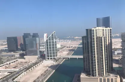 شقة - 2 غرف نوم - 3 حمامات للبيع في أوشن تيراس - مارينا سكوير - جزيرة الريم - أبوظبي