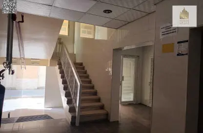 عمارة بالكامل - استوديو - 8 حمامات للبيع في الزاهية - تجارية مويلح - الشارقة