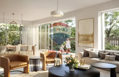 Apartment - 2 Bedrooms - 3 Bathrooms for sale in Reem Hills - Najmat Abu Dhabi - Al Reem Island - Abu Dhabi