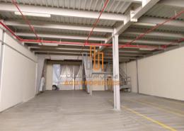 Parking image for: Warehouse - 1 bathroom for rent in R1132 - Nadd Al Hammar - Dubai, Image 1