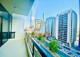 Apartment - 3 bedrooms - 3 bathrooms for rent in Al Jazeera Tower - Corniche Road - Abu Dhabi