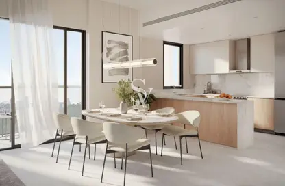 Apartment - 2 Bedrooms - 3 Bathrooms for sale in Cello Residences - Jumeirah Village Circle - Dubai