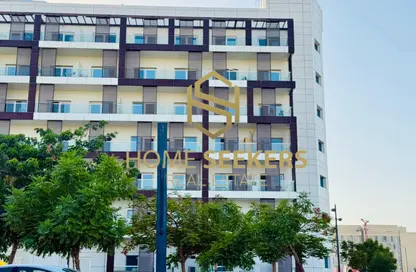 شقة - 1 حمام للايجار في مساكن ليوناردو - مدينة مصدر - أبوظبي