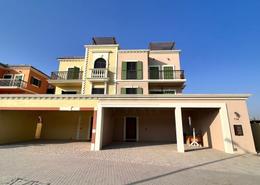 Villa - 4 bedrooms - 5 bathrooms for sale in Sur La Mer - La Mer - Jumeirah - Dubai