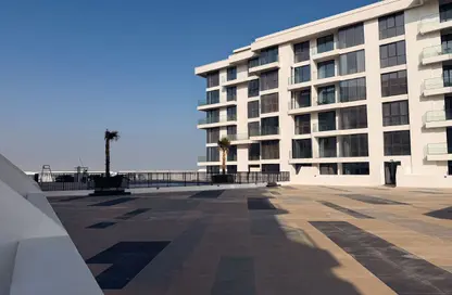 Apartment - Studio - 1 Bathroom for rent in Ajmal Makan City - Sharjah Waterfront City - Sharjah