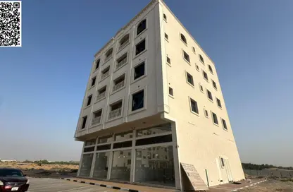 Whole Building - Studio - 7+ Bathrooms for sale in Ajman Hills - Al Alia - Ajman