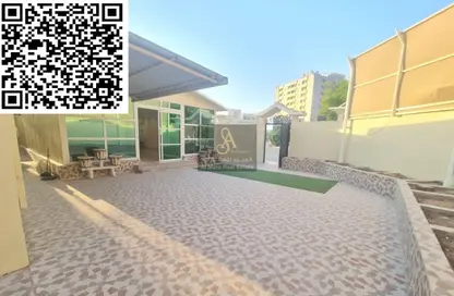 Villa - 6 Bedrooms - 7+ Bathrooms for rent in Al Rawda 2 Villas - Al Rawda 2 - Al Rawda - Ajman
