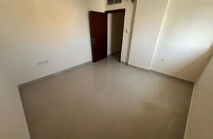 Apartment - 1 Bedroom - 1 Bathroom for rent in Ajman Corniche Residences - Ajman Corniche Road - Ajman