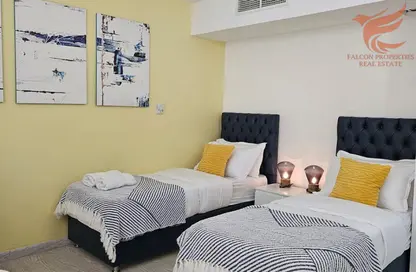 شقة - 1 حمام للايجار في باسيفيك بورا بورا - باسيفيك - جزيرة المرجان - رأس الخيمة شقة - 1 حمام للايجار في باسيفيك بورا بورا - باسيفيك - جزيرة المرجان - رأس الخيمة