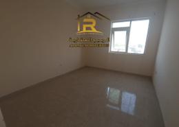 Empty Room image for: Studio - 1 bathroom for rent in Al Hamidiya 2 - Al Hamidiya - Ajman, Image 1
