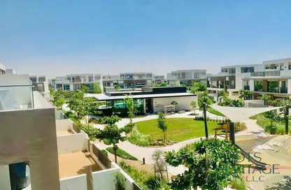 فيلا - 4 غرف نوم - 6 حمامات للايجار في اورا - تلال الغاف - دبي