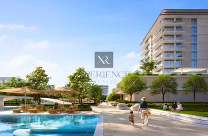 Apartment - 2 Bedrooms - 2 Bathrooms for sale in Avonlea - Mina Rashid - Dubai